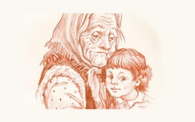 Бабушки-прабабушки